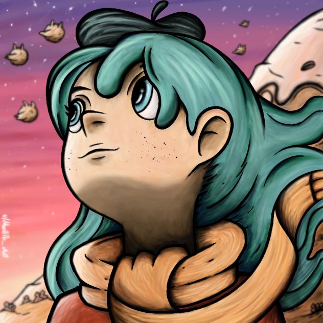 1A - Hilda no desafio da Frieren