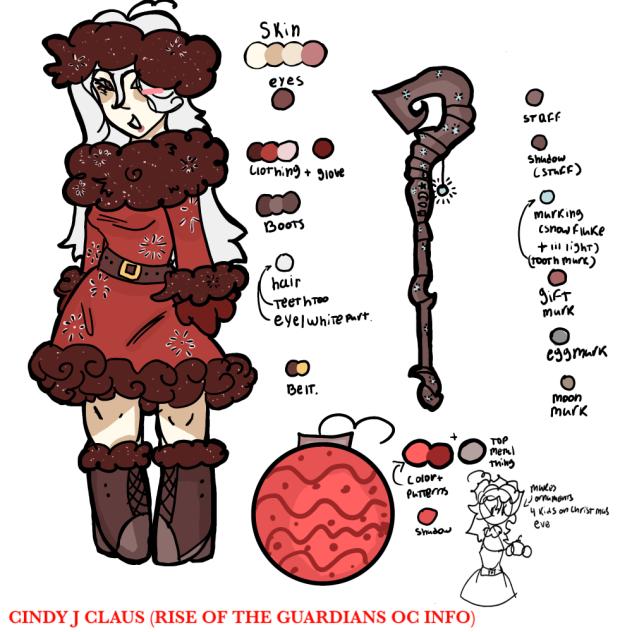 CINDY J CLAUS and DTIYS NEWS