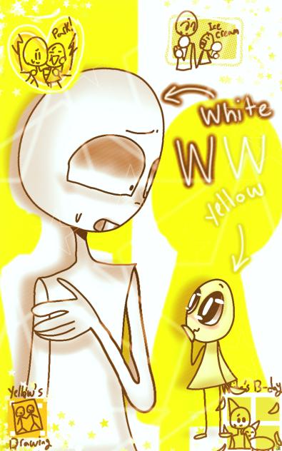 ☆❗❗ WW ❗❗☆