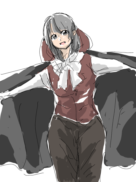 ドラキュラ