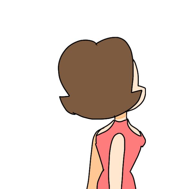 idk i made my oc in an anim