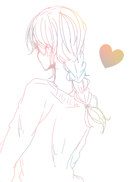 落書き