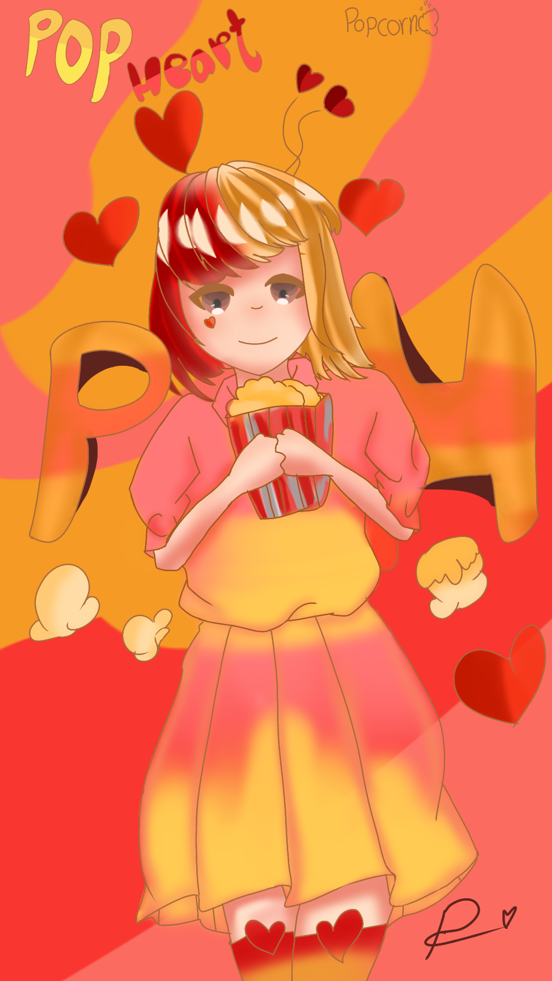 speedpaint ep.2 - ibisPaint