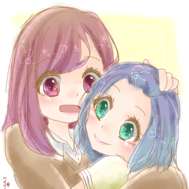 落書き
