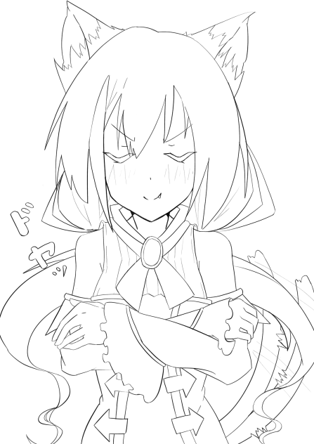 ドヤキャルちゃん