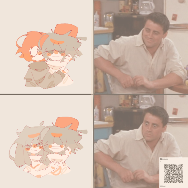 🧡🩵