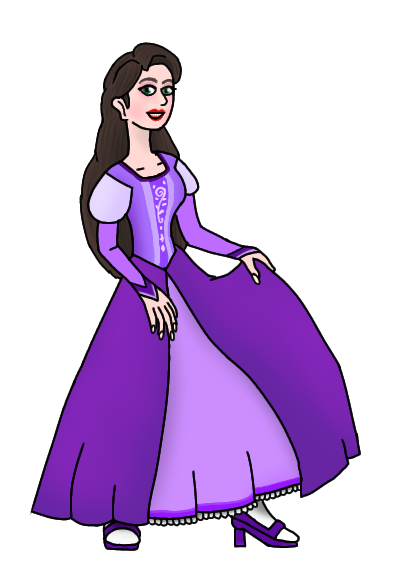 Queen Arianna