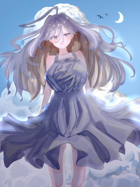 麗しい子