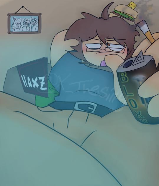 this is why you should get a child lol