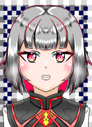 Random art - ibisPaint
