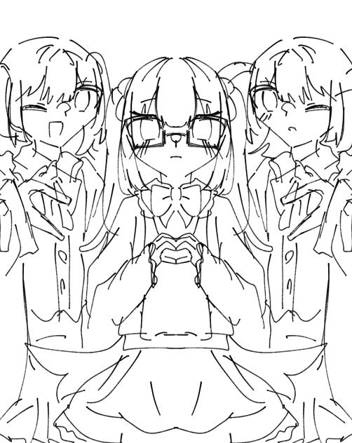 萌3