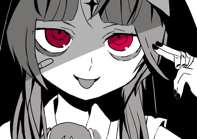 神っぽいな