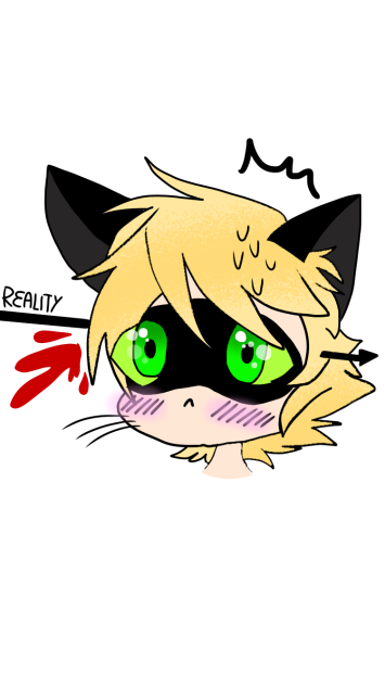 When crush looks at you xD