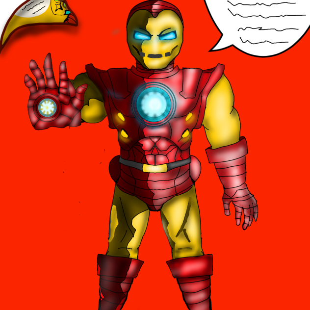IM - ibisPaint