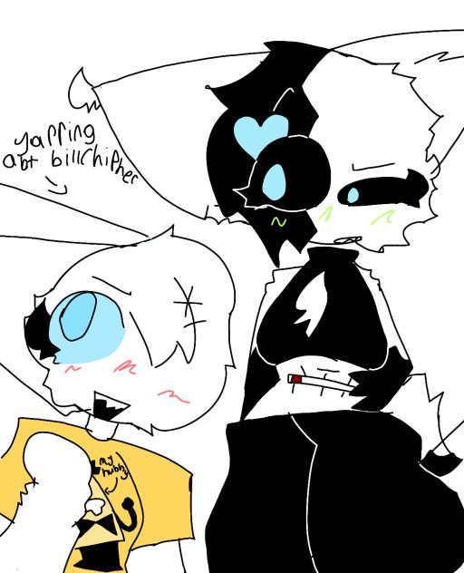 Bells32 fanart
