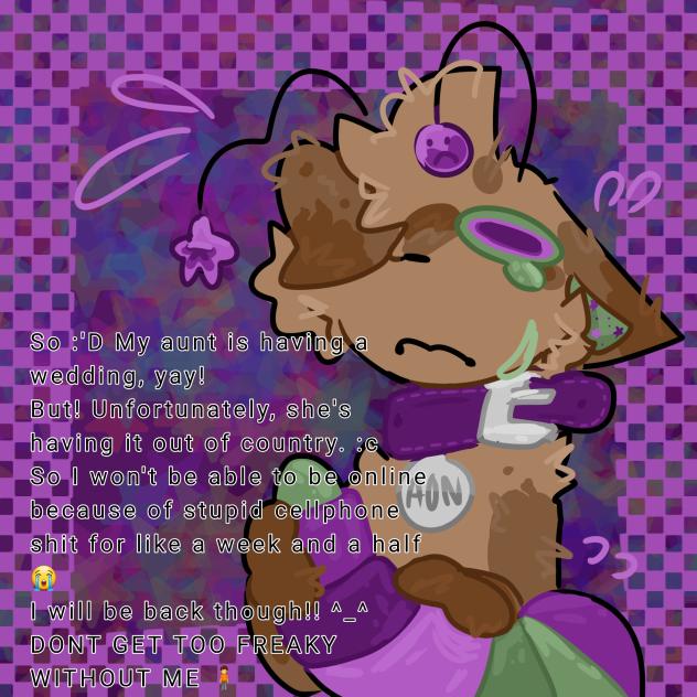 ⚠️‼️IMPORTANT ANNOUNCEMENT‼️⚠️