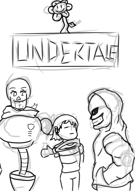 14 sin título - ibisPaint