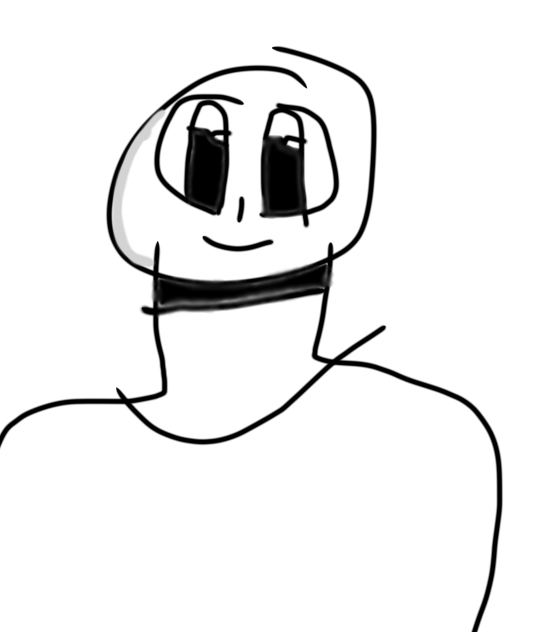 My Shaded Version of Me