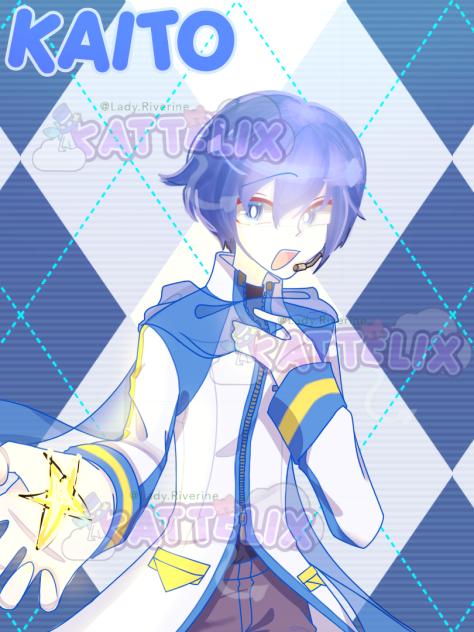 「 かいと💙 」