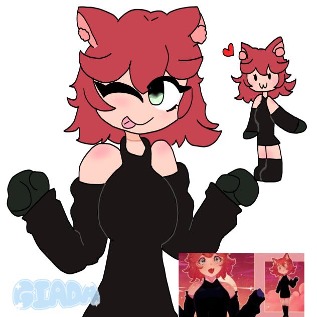 GIFT FOR PISPUKI!! ✿◕u◕
