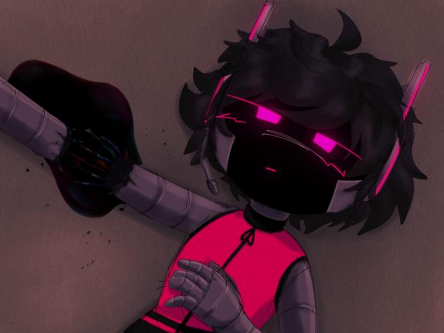 what it feels like to be dying