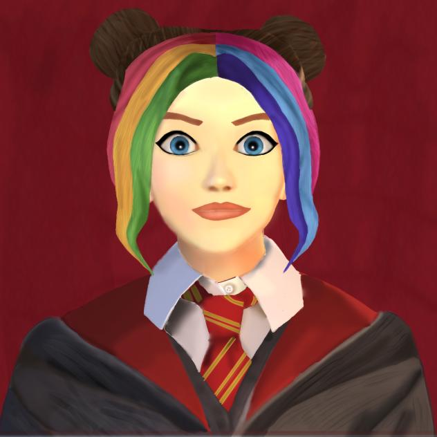 Ready to Hogwards