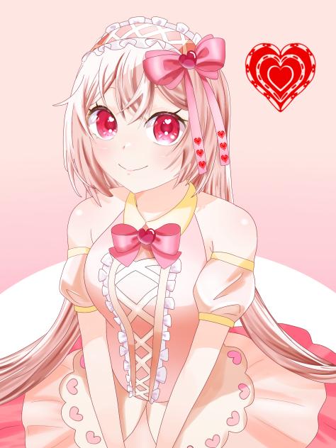 けもさんの大会に参加した！