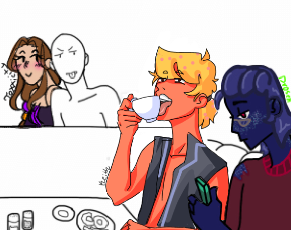 Ccooffee
