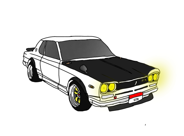 nitssan gtr