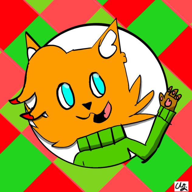 Max, My Oc!