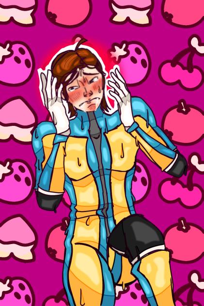 Waterboy Fanart