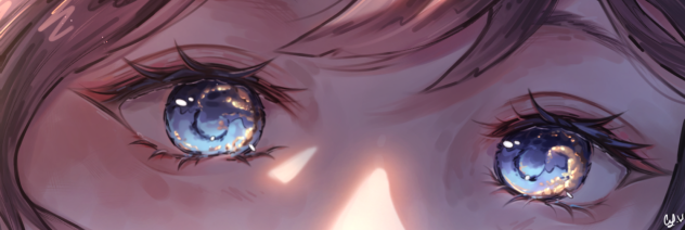 ✨Eyes✨