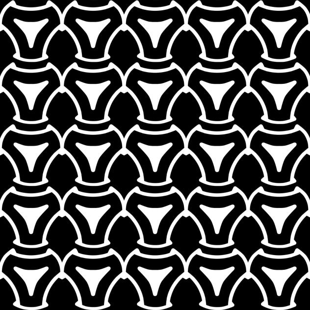 traditional pattern 43
