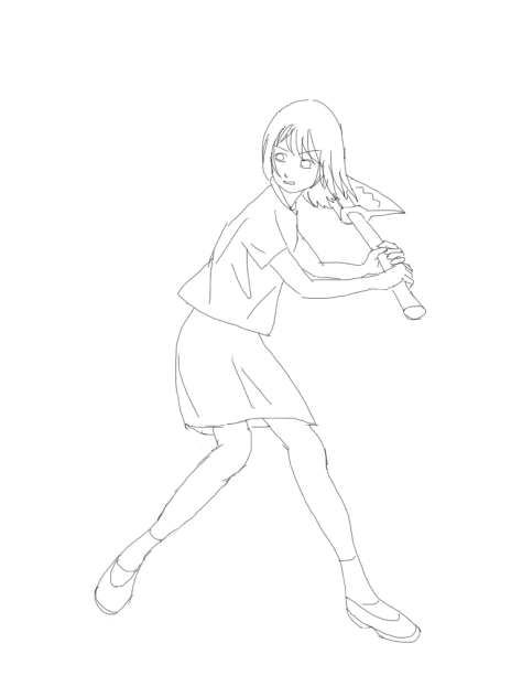 stop yandere kun