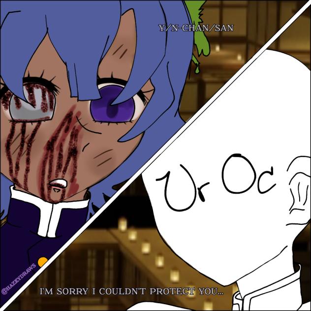 First collab page! - ibisPaint
