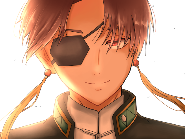 蘇枋さん