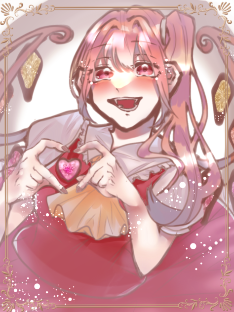 ♡