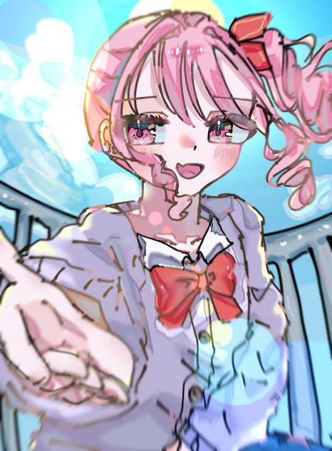 君もおいでよ