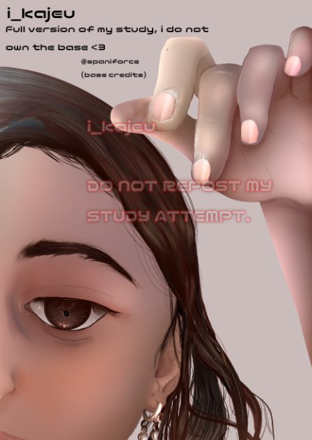 🎆 Shading Study 🎆