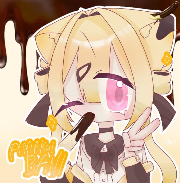 イラコンばに様！！