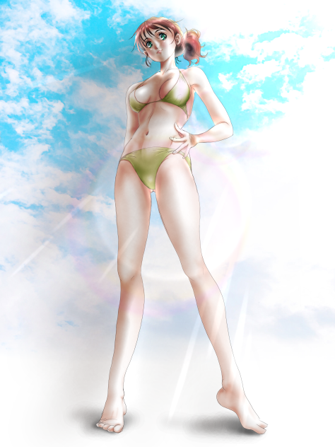 C'mon💋Everybody❣️