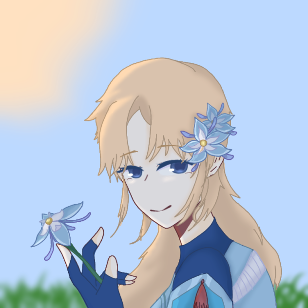 glaze lily