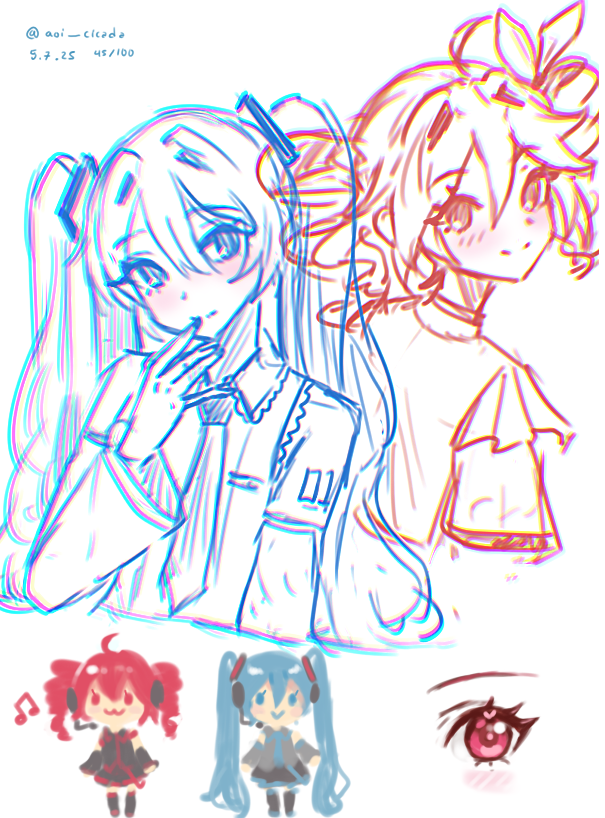 45-100 - ibisPaint