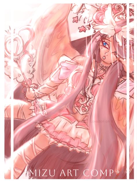 💖 Valkyrie.mizu comp 💖