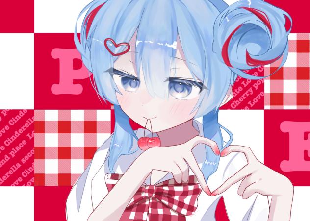 二番なんて望んでない！