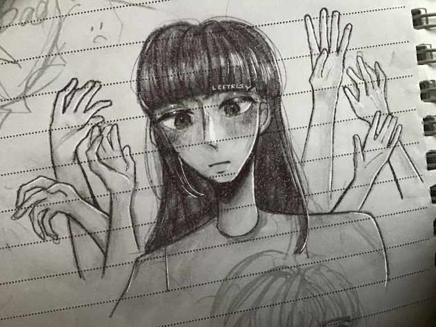 nico robin ✨