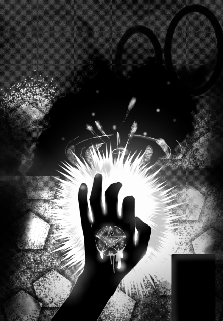 Memory.. - ibisPaint