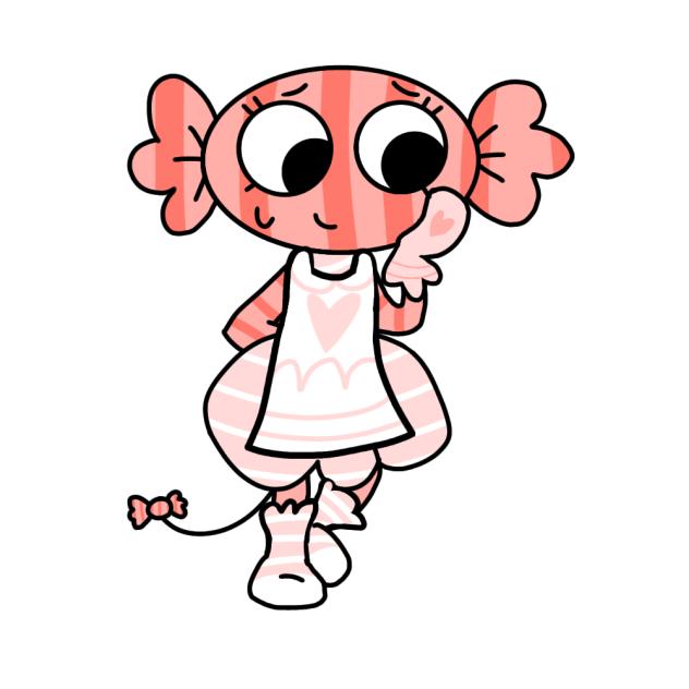 MEET CINDY