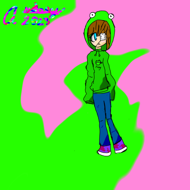 frogo