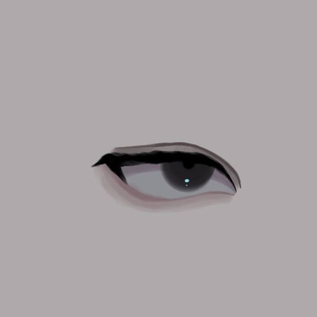 eye #3